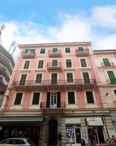 Appartement in Sanremo