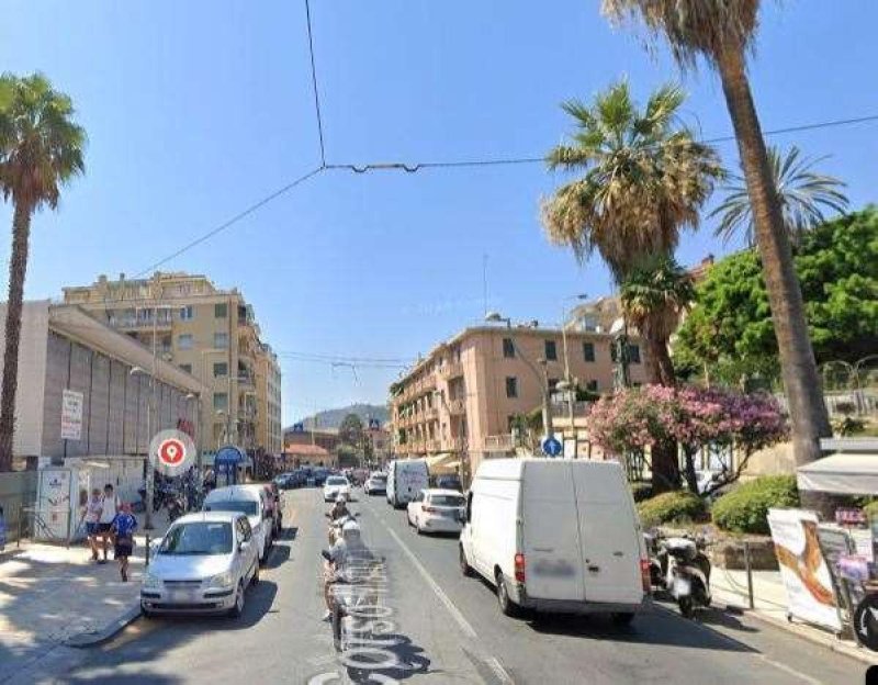 Appartamento a Sanremo