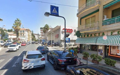 Appartamento a Sanremo