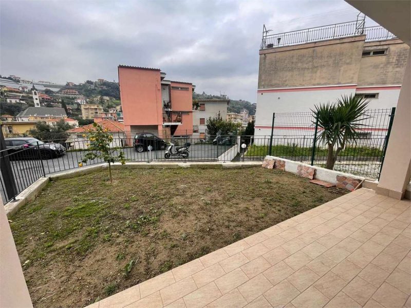 Appartement à Sanremo