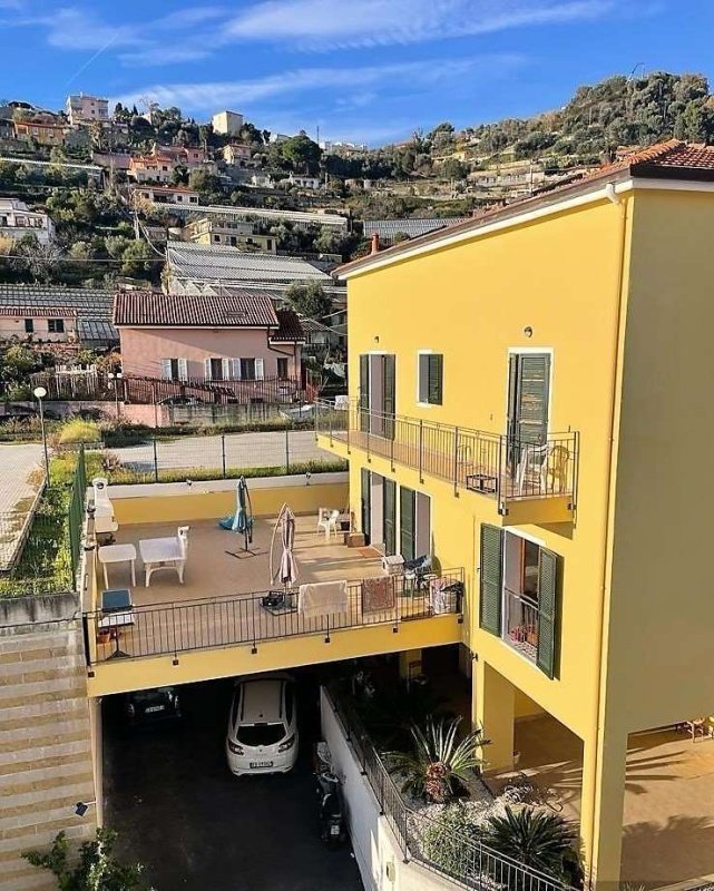 Apartamento en San Remo