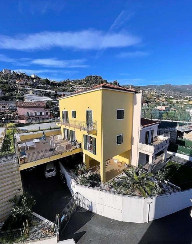 Apartamento en San Remo