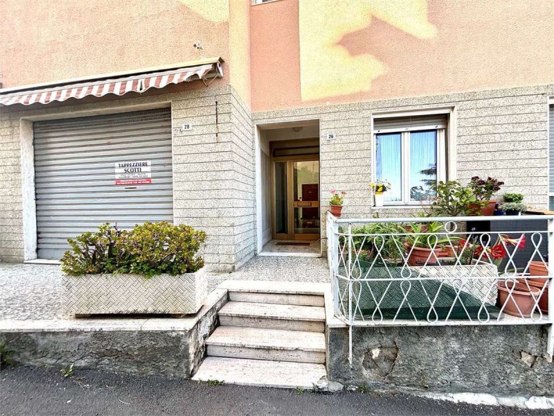 Apartamento en San Remo