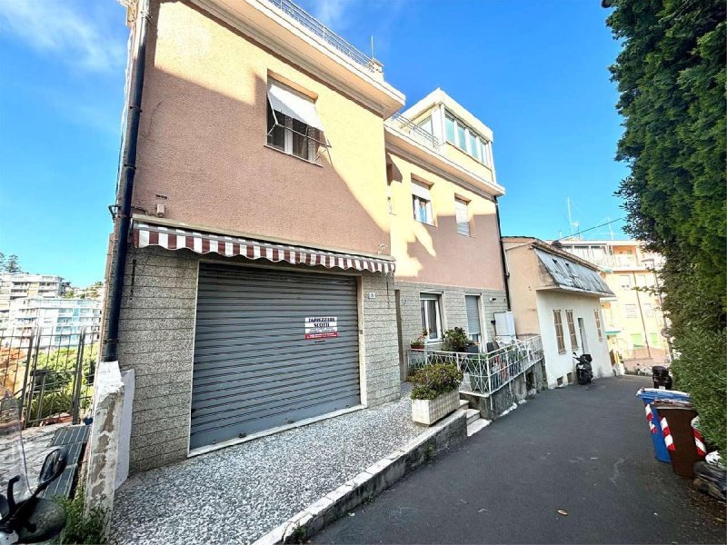 Apartamento en San Remo
