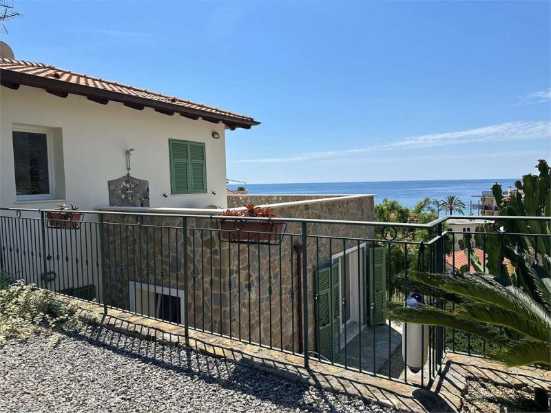 Villa in Bordighera