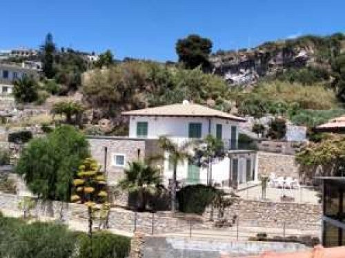 Villa in Bordighera