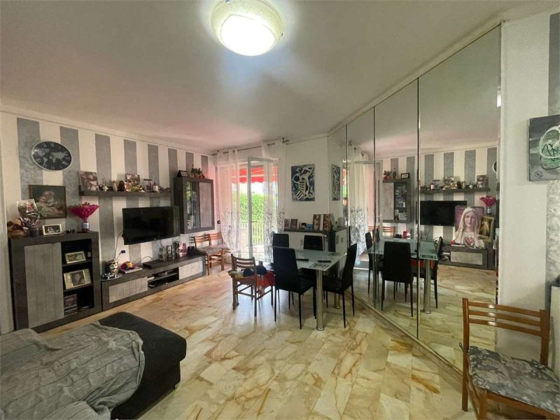 Appartement in Sanremo