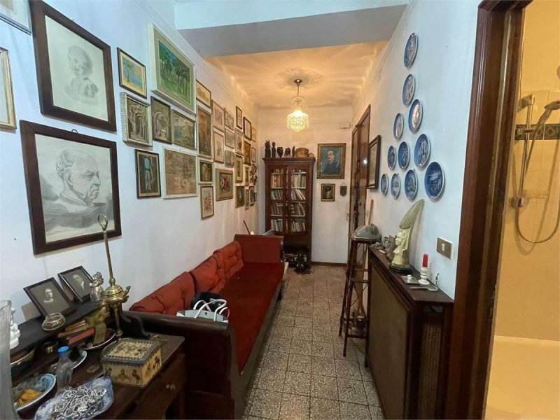 Wohnung in Sanremo