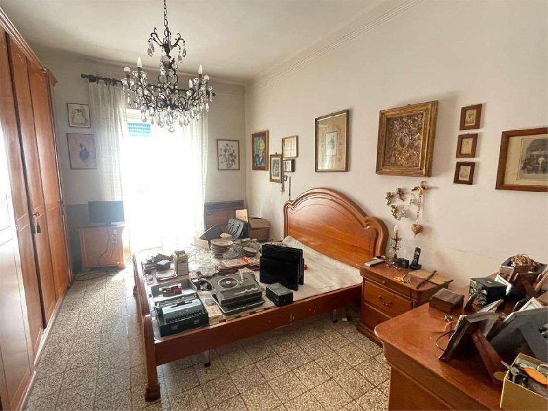 Wohnung in Sanremo