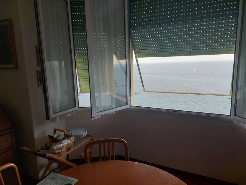 Apartment in Sanremo