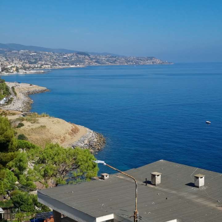 Apartamento en Sanremo
