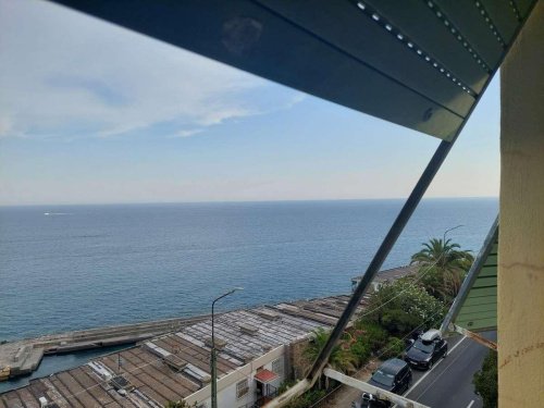Apartment in Sanremo