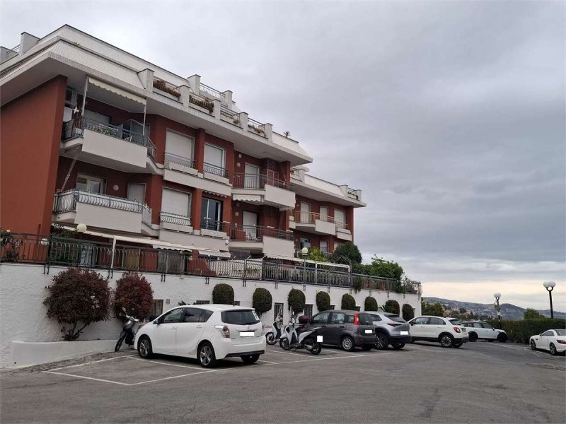 Appartement à Sanremo