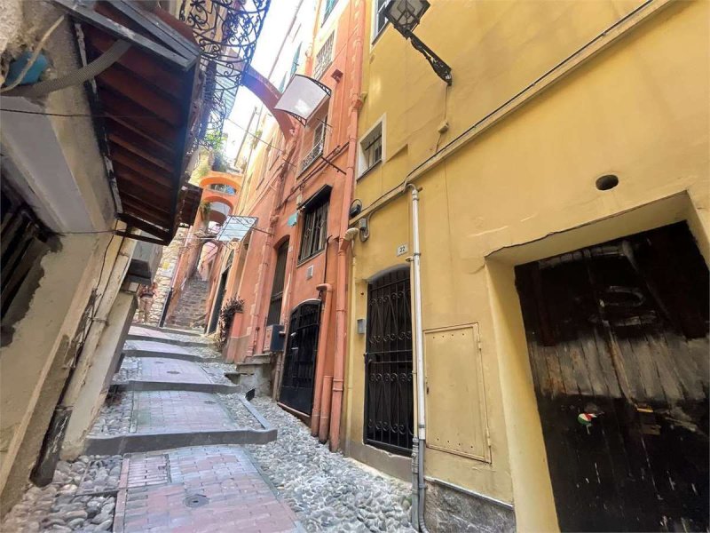 Appartamento a Sanremo