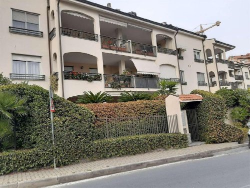 Apartamento en San Remo
