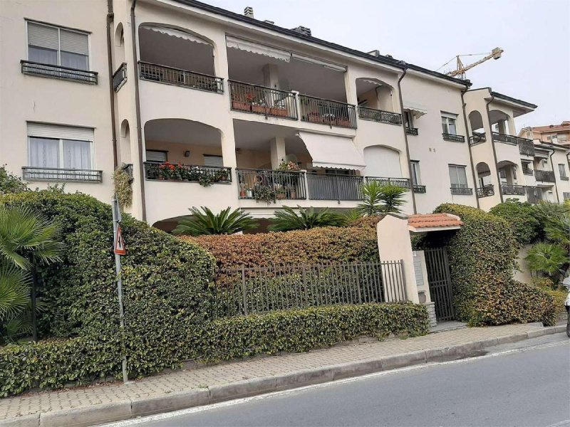Apartamento en San Remo