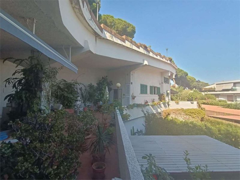 Casa independiente en San Remo