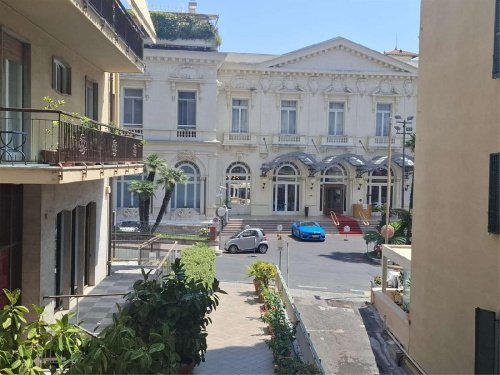 Lägenhet i Sanremo