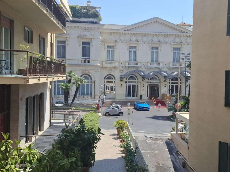 Lägenhet i Sanremo