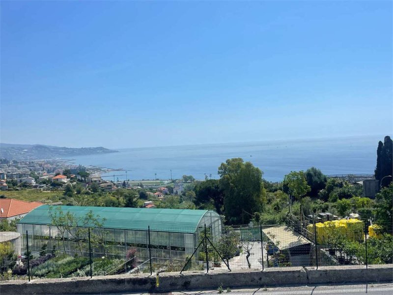 Casa independiente en Sanremo
