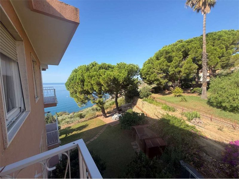 Appartement in Cipressa