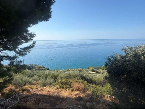 Appartement in Cipressa