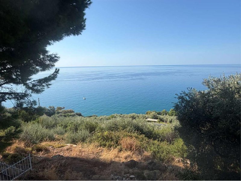 Appartement in Cipressa