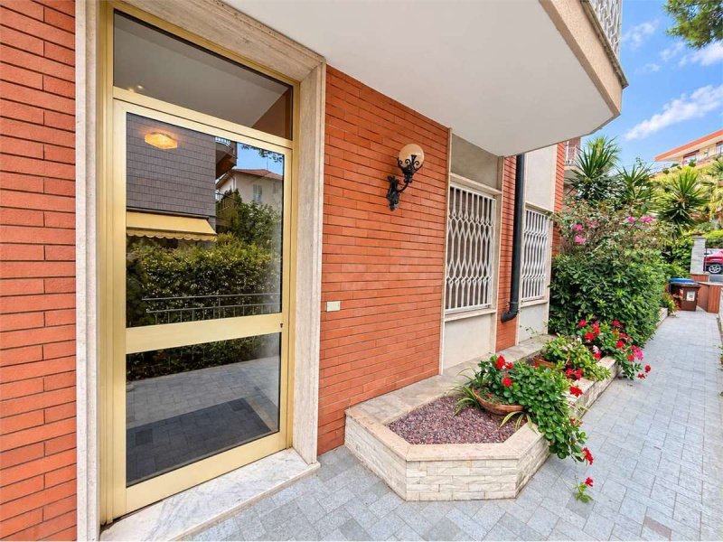 Appartement in Sanremo