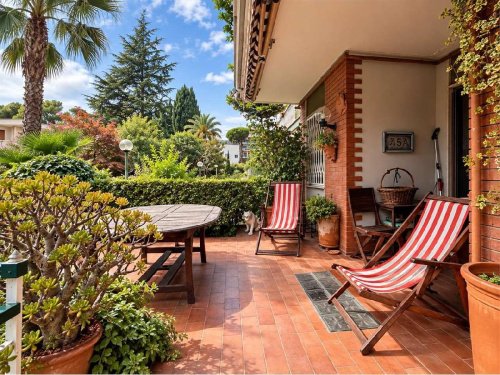Appartement in Sanremo