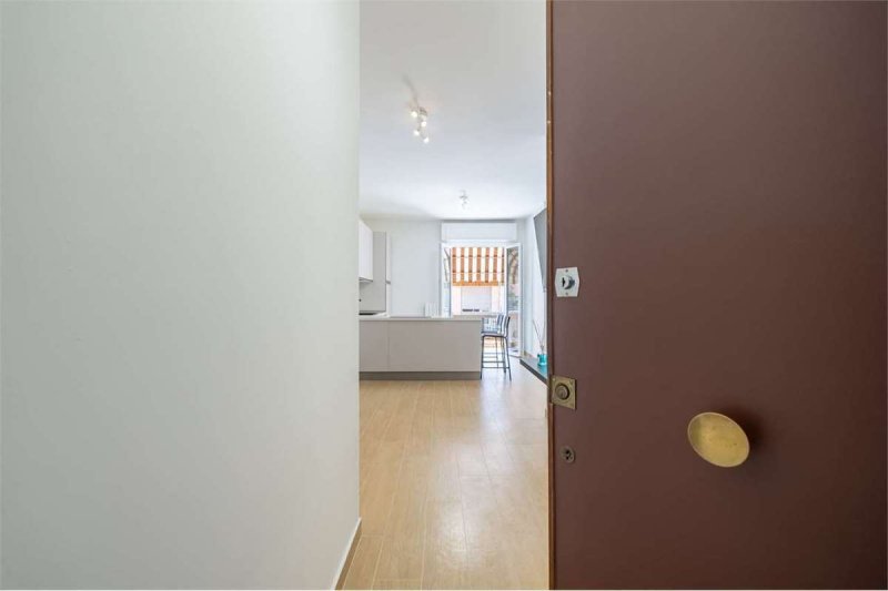 Wohnung in Sanremo