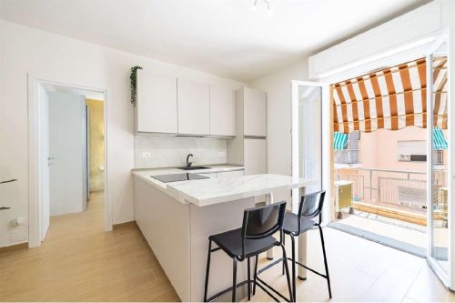 Wohnung in Sanremo