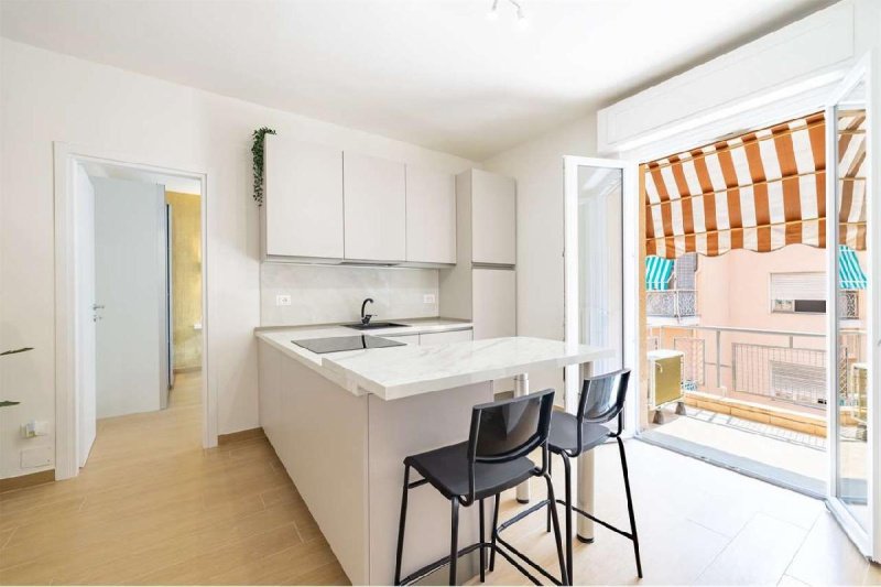 Wohnung in Sanremo