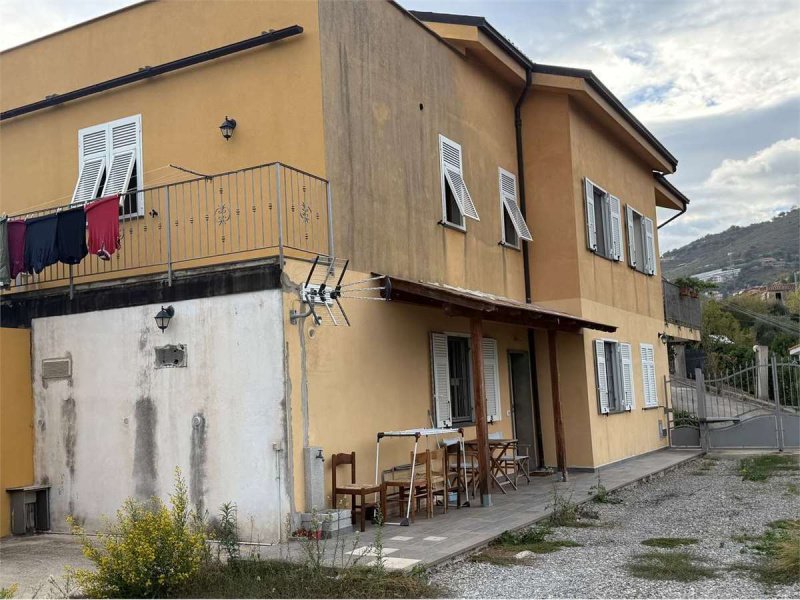 Apartamento en Sanremo