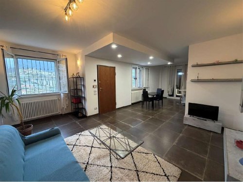 Apartamento en Sanremo