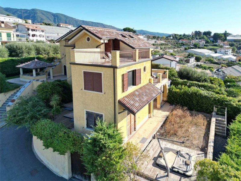 Villa en Sanremo