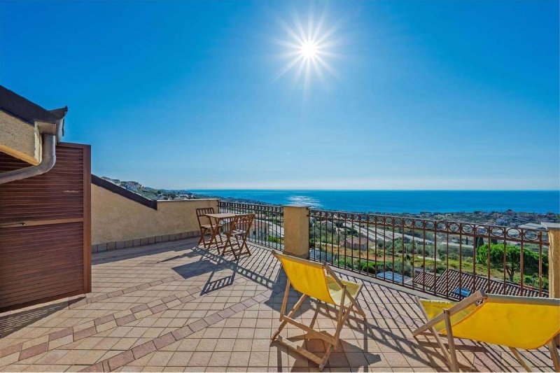 Villa en Sanremo