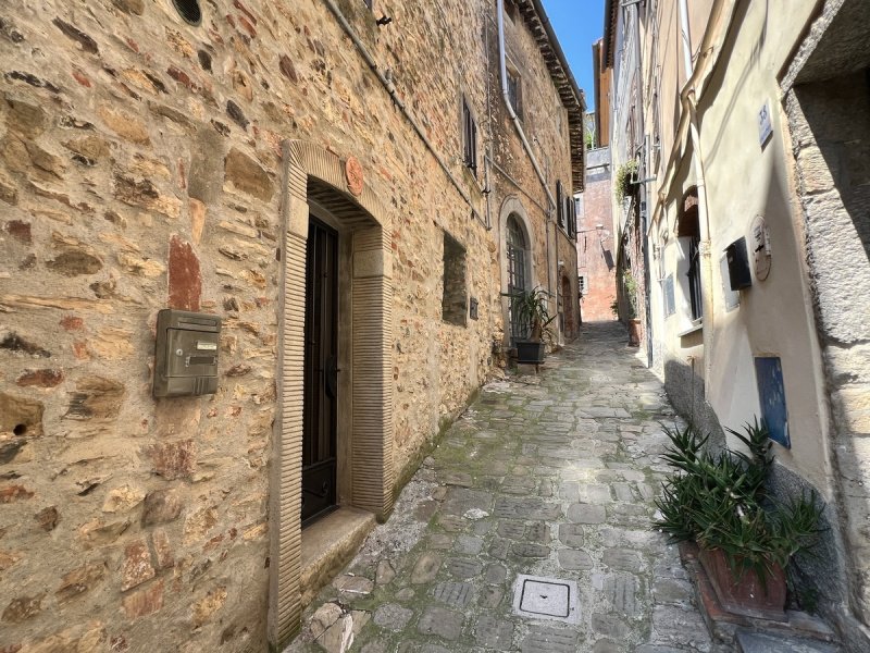 Appartement in Castagneto Carducci
