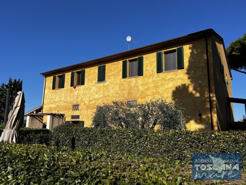 Apartment in Cecina