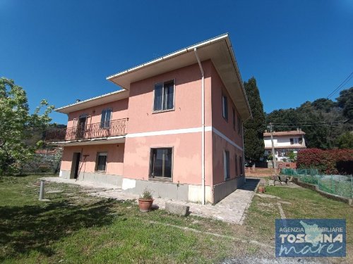Villa in Monteverdi Marittimo