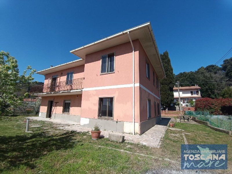 Villa in Monteverdi Marittimo