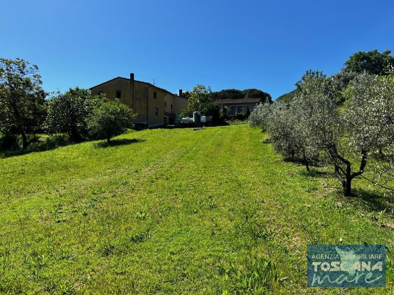 Casolare a Montecatini Val di Cecina
