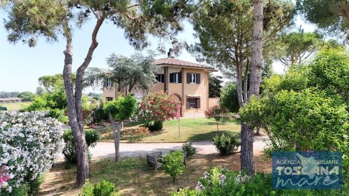 Villa a Livorno