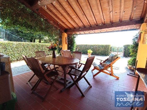 Appartamento a Monteverdi Marittimo