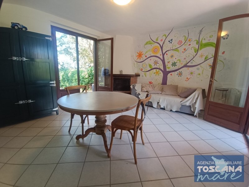 Villa in Monteverdi Marittimo