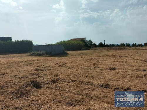 Grond in Cecina