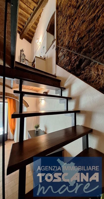 Wohnung in Castagneto Carducci