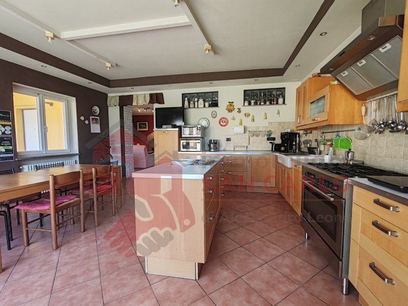 Casa geminada em San Maurizio Canavese