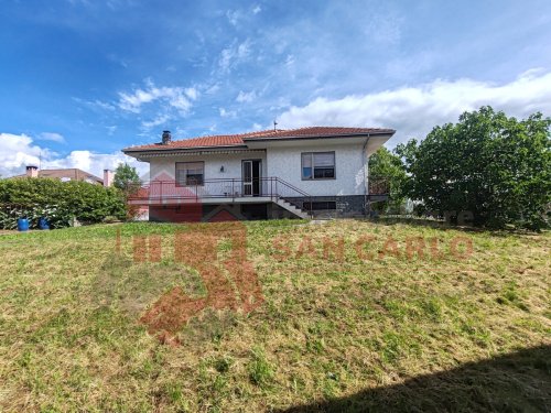 Villa in San Carlo Canavese