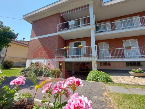 Apartment in Cirié