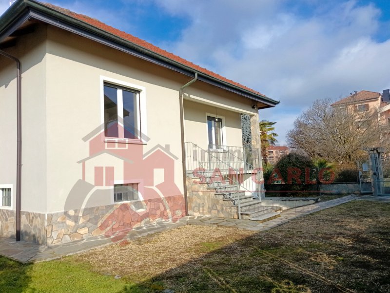 Einfamilienhaus in Caselle Torinese